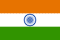 Flag of IN