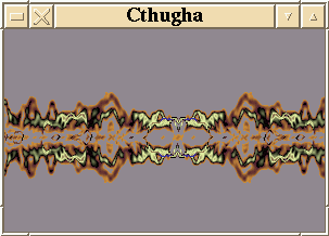 Cthugha image #2